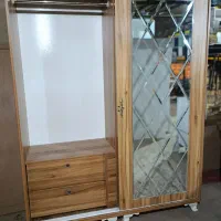 کمد دو تیکه ۱۵۰|جاکفشی، کمد، دراور|ارومیه, |دیوار