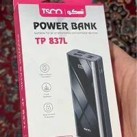 پاوربانک تسکو نو اک|لوازم جانبی موبایل و تبلت|قم, زنبیل آباد|دیوار