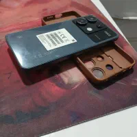 گوشیpokox6|موبایل|دهدشت, |دیوار