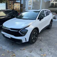 کیا اسپورتیج ۲۰۲۵ پلاک ارس|خودرو سواری و وانت|تبریز, |دیوار