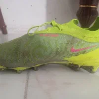 کفش استوک فوتبال|کیف، کفش، کمربند|هشتگرد, فاز ۱ مهستان|دیوار