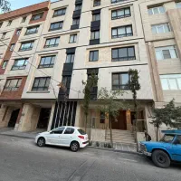 فرجام فروش اپارتمان ۱۵۳ متر سه خواب