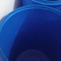 بشکه ۲۲۰ لیتری پلاستیکی