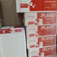 پکیج ایران رادیاتور