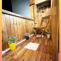 ۷۵مترپارکینگ سندی*استثنایی باشید/وامداراندیشه فاز۱|فروش آپارتمان|اندیشه, اندیشه فاز ۱|دیوار