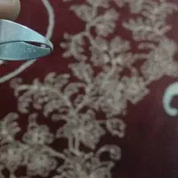 انگشتر طلا سفید|جواهرات|اصفهان, آبشار|دیوار