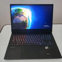 لپ تاپ گیمینگ HP OMEN 16 گرافیک 8 گیگ 3070