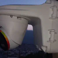 دوربین آلباترون