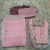 تشک گارد دار