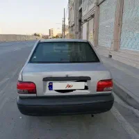 پراید دوگانه شرکتی|خودرو سواری و وانت|محمدشهر, محمدشهر|دیوار