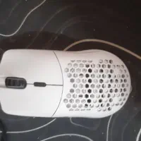 موس گلوریس مودل o