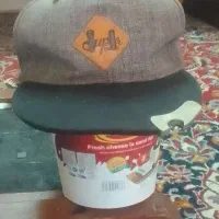 فروش کلاه خارجی رپر
