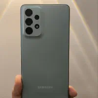 گوشی سامسونگ a73