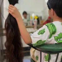 صادر کننده مو طبیعی