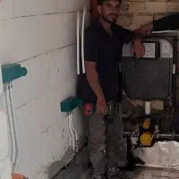 اجرایی لوله کشی آب فاظلاب صفر تا صد|خدمات پیشه و مهارت|همدان, |دیوار