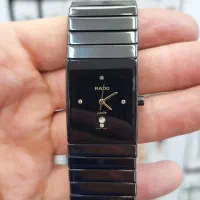 ساعت رادو سرامیکی