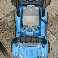 ماشین شارژی