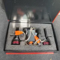 هدلایت لنزو m10 pro