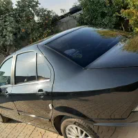 فروش خودرو سمند سورن پلاسef7|خودرو سواری و وانت|فیروزآباد (فارس), |دیوار