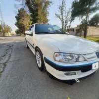 پارس tu5 مدل ۹۹ سیمی|خودرو سواری و وانت|لنجان, |دیوار