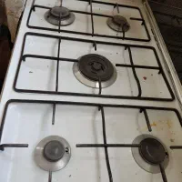اجاق گاز فردار|اجاق گاز و لوازم برقی پخت‌وپز|کرج, رجب‌آباد|دیوار