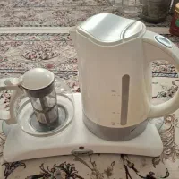 چای ساز سانی ،نو