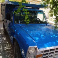 نیسان مدل80