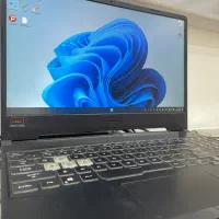 Asus tuf fx506lu