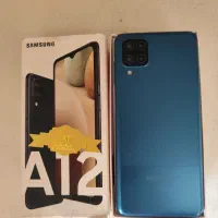 سامسونگ a12