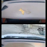 داشبورد سمند پژو .پرشیاو|خدمات پیشه و مهارت|تبریز, |دیوار