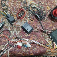 دزدگیر خودرو