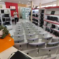 ای مک ال این وان|رایانه رومیزی|کرج, برغان|دیوار