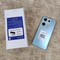 شیائومی Note 14s 512/12 آک زیر قیمت بازار|موبایل|مشهد, احمدآباد|دیوار
