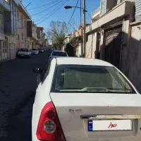 ام وی ام 530|خودرو سواری و وانت|قم, نیروگاه|دیوار