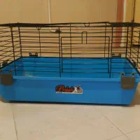 تعداد عمده قفس خرگوش قفس خوکچه قفس گربه