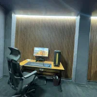 کار تبلیغاتی دراستدیو