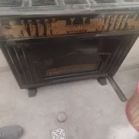 بخاری درحدنو شش شعله