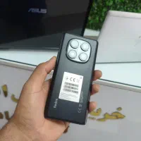 گوشی شیائومی نوت 14pro