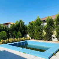 ویلاباغ نیم پیلوت.سنددار.معاوضه باخودرو.شهرکی|فروش خانه و ویلا|تهران, صادقیه|دیوار