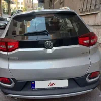 ام جی gs مدل ۲۰۱۷ ترخیص ۲۰۱۸|خودرو سواری و وانت|تهران, صادقیه|دیوار