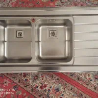 سینک ظرفشویی