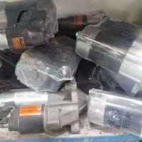 استارت،دینام|قطعات یدکی و لوازم جانبی|رشت, خرسندی|دیوار