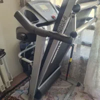 تردمیل Stingray M8958 6 کاملا سالم ونو