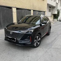 چانگان cs55 مدل 2025 صفر اقساط