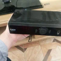 دستگاه گیرنده دیجیتال و آنالوگ