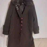 دو عدد پالتو