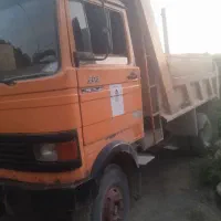 فروش خاور کمپرسی