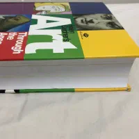 کتاب هنر در گذر زمان|کتاب و مجله آموزشی|نوشهر, |دیوار