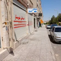 فروش مغازه تجاری ۲۰ متری|فروش مغازه و غرفه|فولادشهر, B4|دیوار