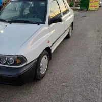 پراید مدل ۹۷